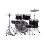 Batería Acústica Mapex Comet Cm5295ftc + Platillo + Silla
