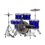 Batería Acústica Mapex Comet Cm5295ftc + Platillo + Silla