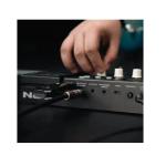 Pedalera Multi-efectos Para Guitarra Eléctrica Nux Mg-300 MKII