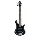 Bajo Eléctrico 5 Cuerdas Ibañez Gsr-205 Negro