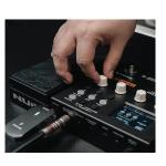 Pedalera Multi-efectos Para Guitarra Eléctrica Nux Mg-300 MKII
