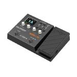 Pedalera Multi-efectos Para Guitarra Eléctrica Nux Mg-300 MKII