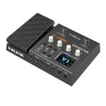 Pedalera Multi-efectos Para Guitarra Eléctrica Nux Mg-300 MKII