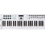 Teclado Controlador Midi Arturia Keylab Essential 49