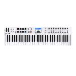 Teclado Controlador Midi Arturia Keylab Essential 61