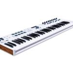 Teclado Controlador Midi Arturia Keylab Essential 61