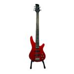 Bajo Electrico Ayson 5 Cuerdas + Estuche Semiduro
