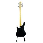 Bajo Electrico Ayson 5 Cuerdas + Estuche Semiduro
