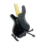 Bajo Electrico Ayson 5 Cuerdas + Estuche Semiduro