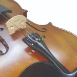 Violin Greko Profesional 4/4 Mv1413 Con Estuche Arco