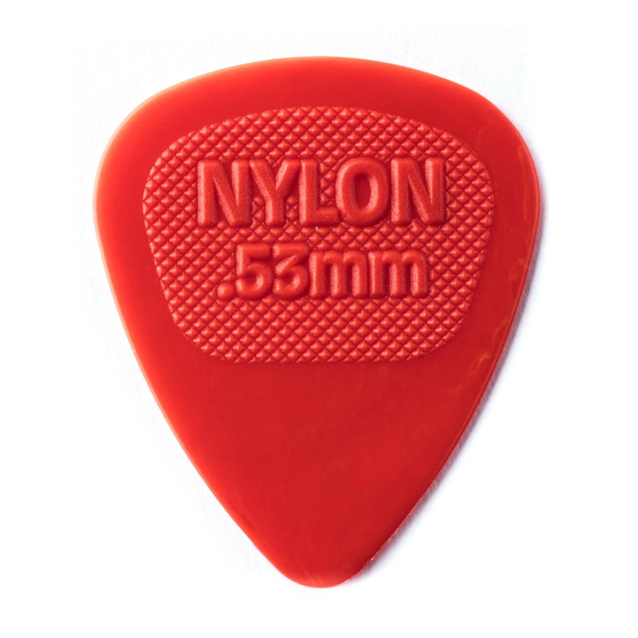 PAJUELA JIM DUNLOP MIDI DE NYLON