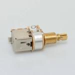 Potenciometro Push Pull