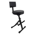 Silla De Músico Para Instrumentos Musicales