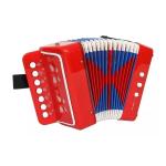 Acordeón Infantil Vallenato Para Niños – Sonido Real
