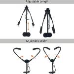 Arnés Ajustable Para Saxofón Belt-05