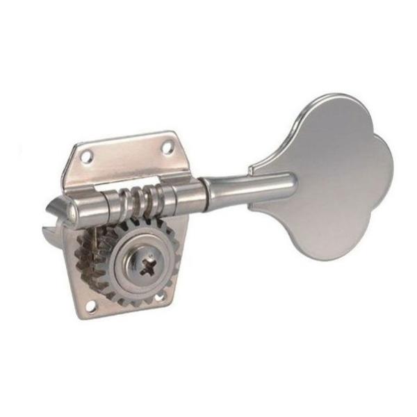 Clavija Para Bajo Electrico Flor
