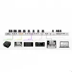 Controlador Y Secuenciador Arturia Beatstep Pro 430111