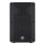 Altavoz Parlante Cabina Activa Yamaha Dbr-12 1000w