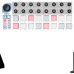 Controlador Y Secuenciador Arturia Beatstep 430101