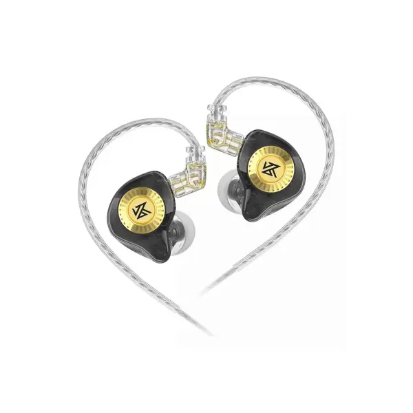 Audifonos In Ear Kz Edx Ultra – Negro