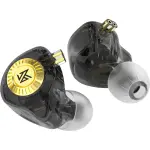 Audifonos In Ear Kz Edx Ultra – Negro