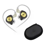 Audifonos In Ear Kz Edx Ultra – Negro