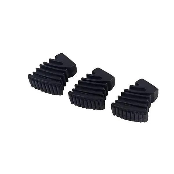 Patas De Goma Para Tambor Caucho Para Base De Bateria