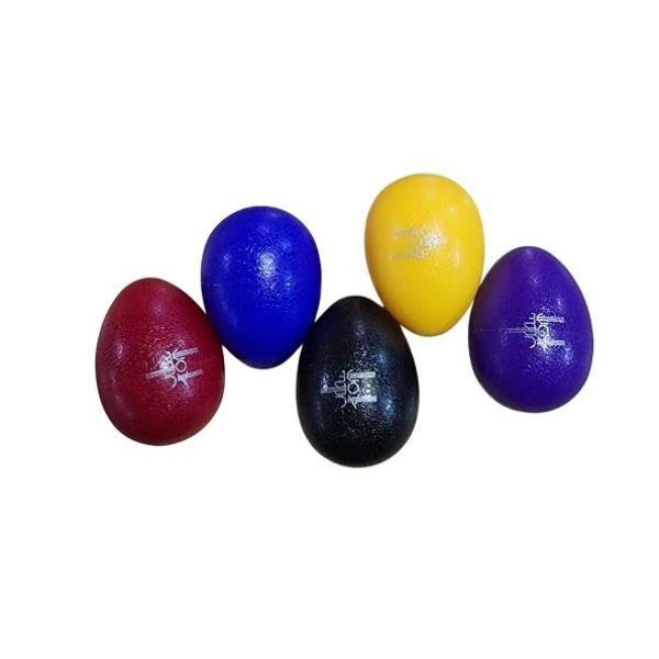 Egg Shakers Huevos Musicales