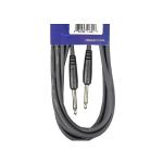 Cable Instrumento Kirlin Ic-241 Bk De 3 Metros