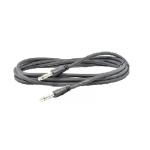 Cable Instrumento Kirlin Ic-241 Bk De 3 Metros
