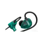 Audifonos Monitores In Ear Kz Csa – Cyan