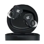 Audifonos Monitores Inalambricos Kz Z1 Pro + Bluetooth
