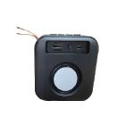 Mini Parlante Laney Lss45 Bocina Speaker Portátil Bluetooth