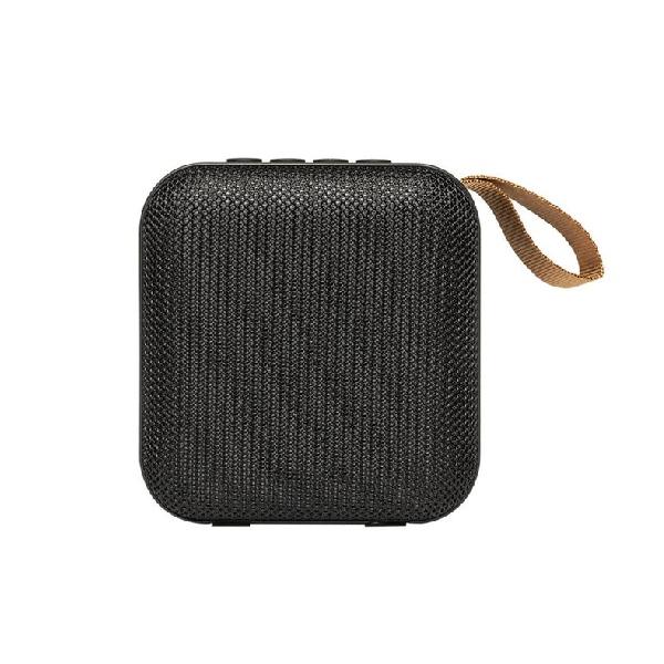 Mini Parlante Laney Lss45 Bocina Speaker Portátil Bluetooth