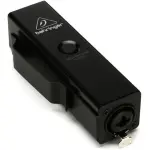 Procesador De Audio Behringer P2 Sistema Monitoreo Personal
