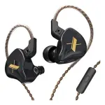 Audifonos Monitores In Ear Kz Edx