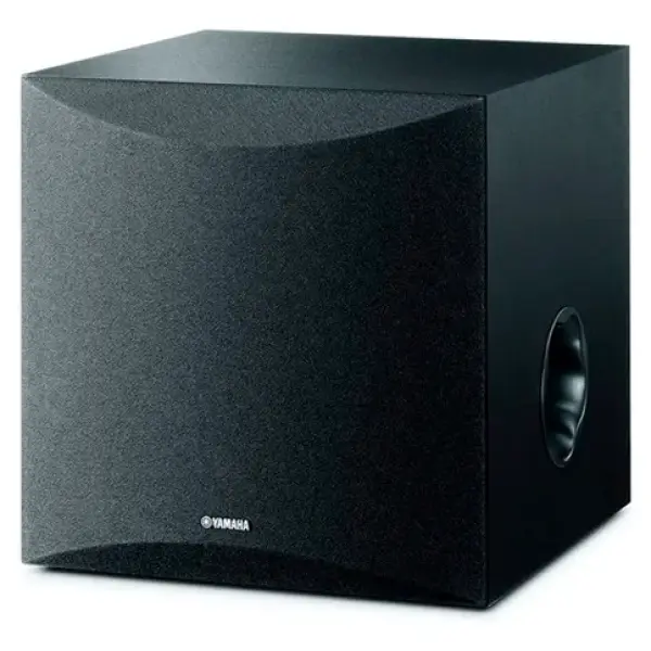 Subwoofer Yamaha Ns-sw100