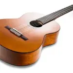 Guitarra Acustica Yamaha C40