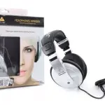 Audifono Dj Profesionales Behringer Hpm 1000 Monitoreo