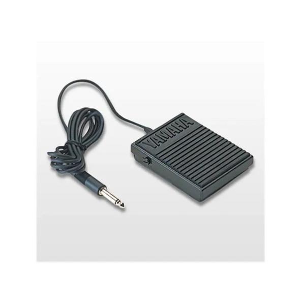 Pedal De Sustain Yamaha Fc5 Para Teclados