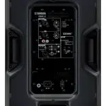 Altavoz Parlante Cabina Activa Yamaha Dbr-12 1000w