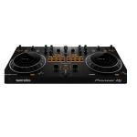 Controlador Dj Pioneer Ddj-rev-1 + Monitores Pioneer Dm-40