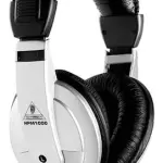 Audífonos Behringer Hpm1000 Black