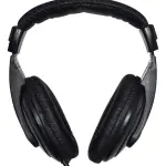 Audífonos Behringer Hpm1000 Black