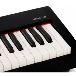 Piano Electrónico Nux Npk-10 88 Teclas Pesadas Con Bluetooth