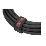 Cable de Micrófono Kirlin Mpc-480 Bk Xlr Macho Xlr Hembra 6m