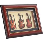 Instrumentos Decorativos