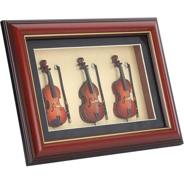 Instrumentos Decorativos