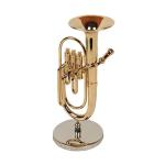 Instrumentos Decorativos