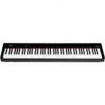 Piano Electrónico Nux Npk-10 88 Teclas Pesadas Con Bluetooth